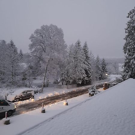 Fichtenweg 54 Winterberg Exteriér fotografie