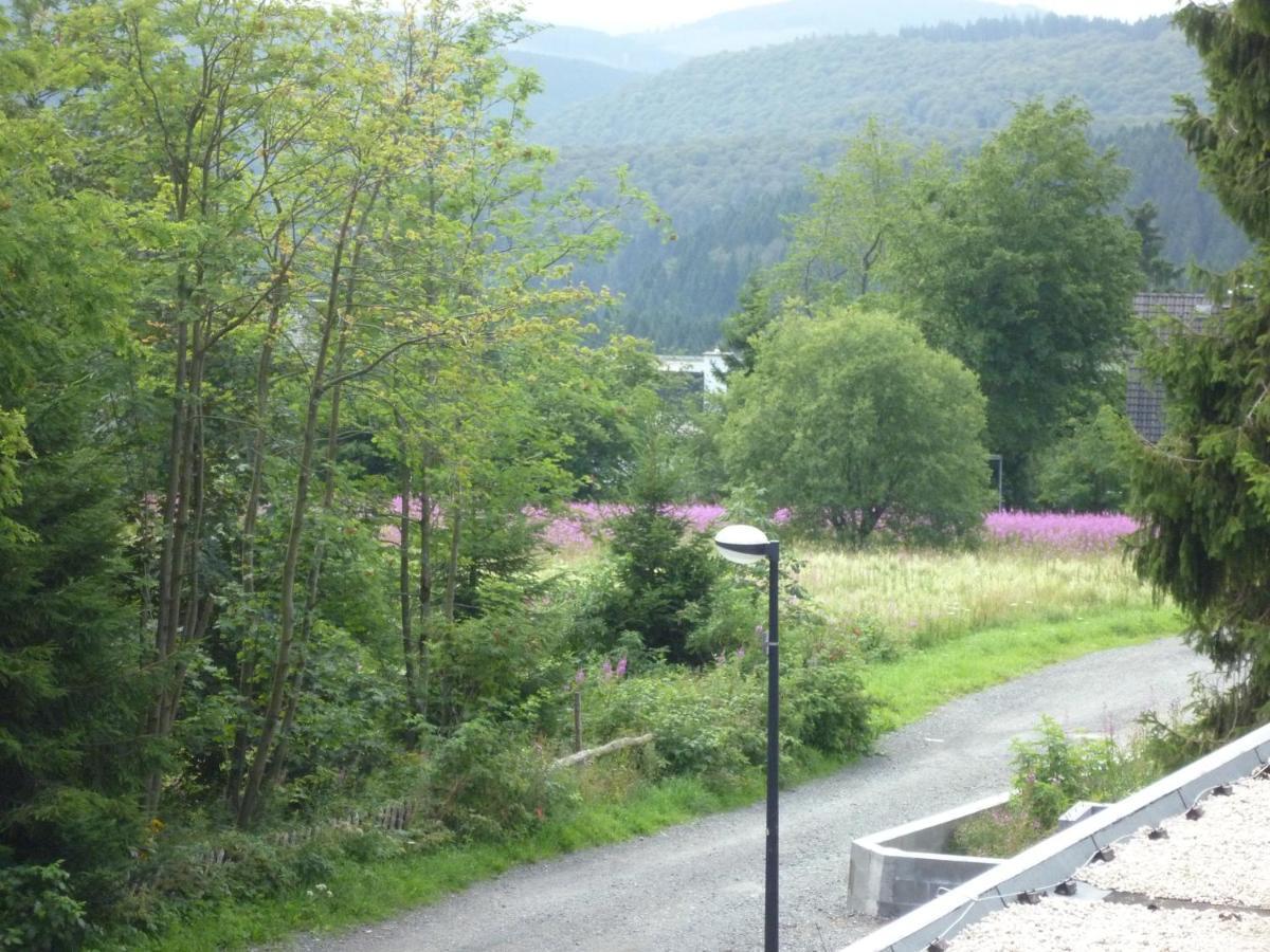 Fichtenweg 54 Winterberg Exteriér fotografie